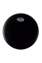 Pele 18 izzo batedeira p/surdo c/napa preta