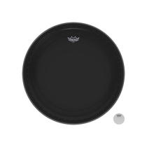 Pele 18 Remo Powerstroke Pro Ebony Pr141800 10479