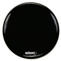 Pele 20" com Abafador Shadow WS1SC Williams