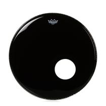 Pele 22 remo powerstroke 3 ebony p3-1022-es resposta