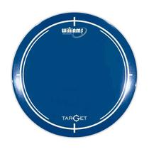 Pele 22 williams target blue filme duplo wu2 188-22