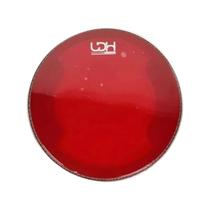 Pele 6" Filme Duplo Vermelha Hidráulica Bateria Duo Lub LDH