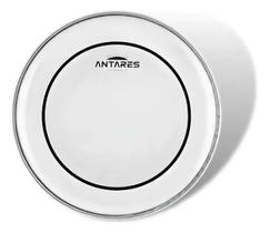 Pele 8 Antares Hydraulic Adhh8 8 Polegadas Transparente Pele 8 Antares Hydraulic Adhh8 8 Polegadas Transparente