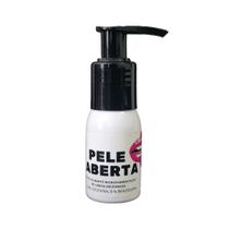 Pele Aberta Lábios Pele Aberta Lábios