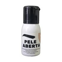 Pele Aberta Sobrancelhas Gel 30g