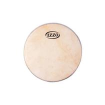 Pele Animal 12 Pol Couro Caprino C/Aro Izzo IZ7015 Pele Animal 12 Pol Couro Caprino C/Aro Izzo IZ7015