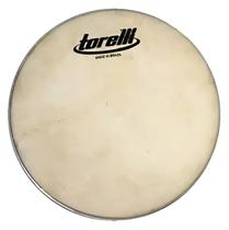 Pele Animal 14''Polegadas no Aro p Percussão - Torelli TA876