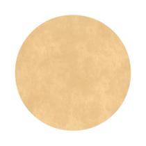 Pele Animal 45Cm Couro Sem Aro Conga Bongo Atabaque Luen