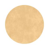 Pele Animal 55cm Couro sem Aro Conga Bongo Atabaque Luen