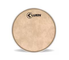 Pele Animal 8''Polegadas no Aro p/ Percussão - Luen 12082