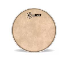 Pele Animal 8''Polegadas no Aro p/ Percussão - Luen 12082 Pele Animal 8''Polegadas no Aro p/ Percussão - Luen 12082