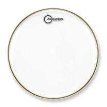 Pele Aquarian 16 Classic Clear Drumhead CC16 40308