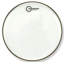 Pele Aquarian Response 2 Clear 10 RSP210 Filme Duplo Transparente (semelhante Emperor e G2) Pele Aquarian Response 2 Clear 10 RSP210 Filme Duplo Transparente (semelhante Emperor e G2)