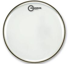Pele Aquarian Super-2 Clear 16 S216 Filme Duplo Transparente (Dupla Mais Fina)