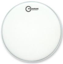 Pele Aquarian Texture Coated 12 TC12 Filme Simples Porosa (semelhante Ambassador e G1) Pele Aquarian Texture Coated 12 TC12 Filme Simples Porosa (semelhante Ambassador e G1)