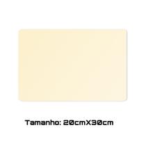 Pele Artificial de Silicone 20x30cm Para Treino de Tatuagem - Dragoart Pele Artificial de Silicone 20x30cm Para Treino de Tatuagem - Dragoart