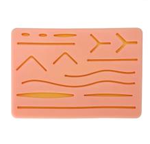 Pele Artificial de Silicone para Treinamento