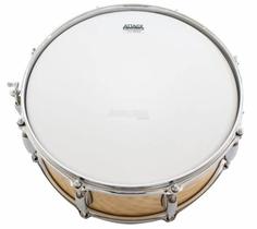 Pele Attack Drumheads 1-Ply Medium Coated 16 Filme Único Porosa DHA16C Pele Attack Drumheads 1-Ply Medium Coated 16 Filme Único Porosa DHA16C