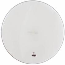 Pele Attack Drumheads Terry Bozzio Signature Coated 20 de Bumbo Porosa Clássica Dura Coat TB20C Pele Attack Drumheads Terry Bozzio Signature Coated 20 de Bumbo Porosa Clássica Dura Coat TB20C