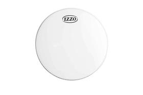 Pele batedeira grossa leitosa p/ tonton ou caixa 13 c/ aro - Izzo Pele batedeira grossa leitosa p/ tonton ou caixa 13 c/ aro - Izzo