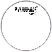 Pele Batedeira Leitosa Spanking 18 Polegadas P/ Bumbo Surdo