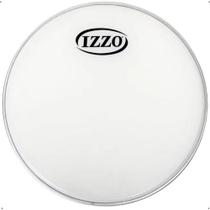 Pele Batedeira p/ inst. musical fina Transparente 14 Pol 0,0175 Izzo 15893