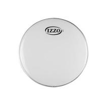 Pele Batedeira P/Surdo 18 Pol P2 Grossa Leitosa Izzo IZ180 Pele Batedeira P/Surdo 18 Pol P2 Grossa Leitosa Izzo IZ180