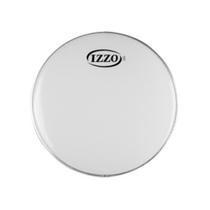 Pele batedeira para bumbo IZZO 20 pol p2 grossa leitosa 181