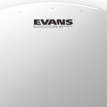 Pele Batedeira Para Caixa 14" Evans Heavyweight Dry B14HWD