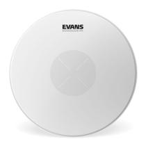 Pele Batedeira Para Caixa 14" Evans Power Center B14G1D F035