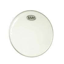 Pele Batedeira Para Surdo Izzo 16 Pol P2 Grossa E Leitosa Branca Pele Batedeira Para Surdo Izzo 16 Pol P2 Grossa E Leitosa Branca