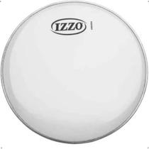 Pele batedeira para tonton 12 pol p2 grossa leitosa IZZO 176 Pele batedeira para tonton 12 pol p2 grossa leitosa IZZO 176