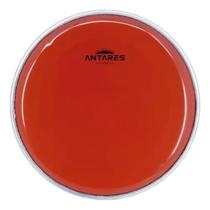 Pele Bateria Hidraulica Antares 10 Polegadas Dhh10v Vermelha Pele Bateria Hidraulica Antares 10 Polegadas Dhh10v Vermelha