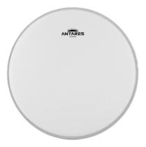 Pele Bateria Porosa Caixa 14 Polegadas Antares Adhp14 Coated