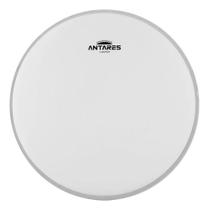 Pele Bateria Porosa Caixa 14 Polegadas Antares Adhp14 Coated