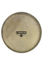 Pele bongo lp matador 7 1/4 m263a