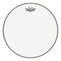 Pele Caixa 14” Filme Duplo Transparente Remo Emperor Clear