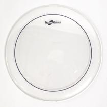 Pele Caixa e Surdo de Bateria 14 Spanking Drums Hidráulica - 227