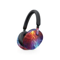 Pele compatível com fones de ouvido Sony WH-1000XM5 MightySkins