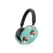 Pele compatível com fones de ouvido Sony WH-1000XM5 MightySkins