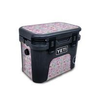 Pele compatível com o picolé Yeti Roadie 15 Hard Cooler Unicorn