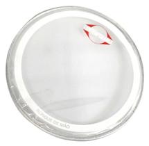 Pele Contemporânea 10 Pol P/ Repique De Mão Cristal Pele Contemporânea 10 Pol P/ Repique De Mão Cristal