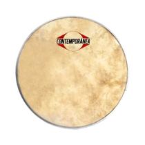 Pele Contemporânea 12" 70P Couro Pele Contemporânea 12" 70P Couro
