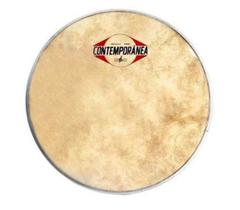 Pele contemporanea couro 10 68p