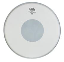 Pele de Bateria Remo CS011400 14" Coated Controlled Sound Pele de Bateria Remo CS011400 14" Coated Controlled Sound