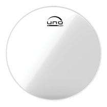Pele de bumbo transparente UBD 22 EQ4 UNO by Evans Pele de bumbo transparente UBD 22 EQ4 UNO by Evans