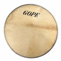 Pele De Cabra Gope 1512CEP 12” Montada Pele De Cabra Gope 1512CEP 12” Montada