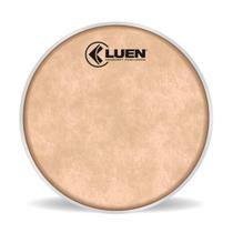 Pele de Cabra Luen 10" para Instrumentos de Percussão - Luen Percussion