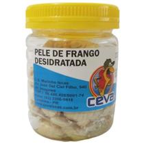 Pele de frango desidratada ceva 120g
