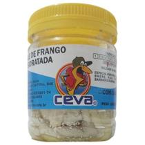 Pele de frango desidratada ceva isca Pele de frango desidratada ceva isca